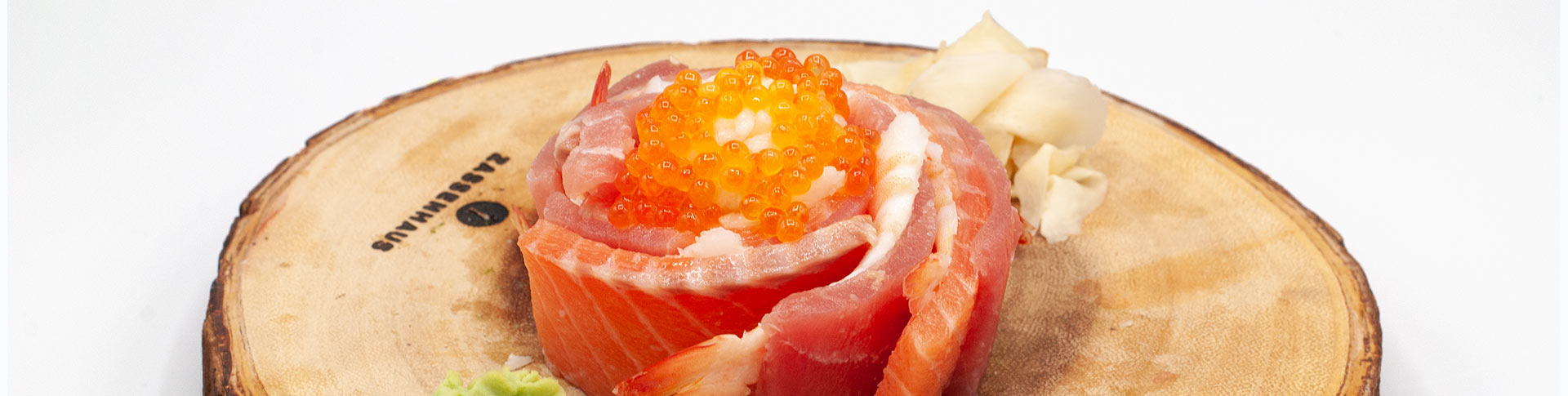 Sashimi